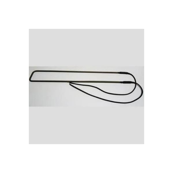 Allpoints 8015529 Defrost Heater, 115V 500W For True Manufacturing